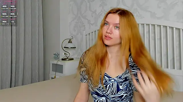Snapshot of Eva__Lewis chatting on 06/21/26, 03:56 Eva Lewis online show from 06/21/26, 03:56