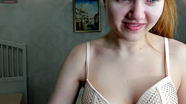 Eva  Lewis online show from 03/16/26, 06:32