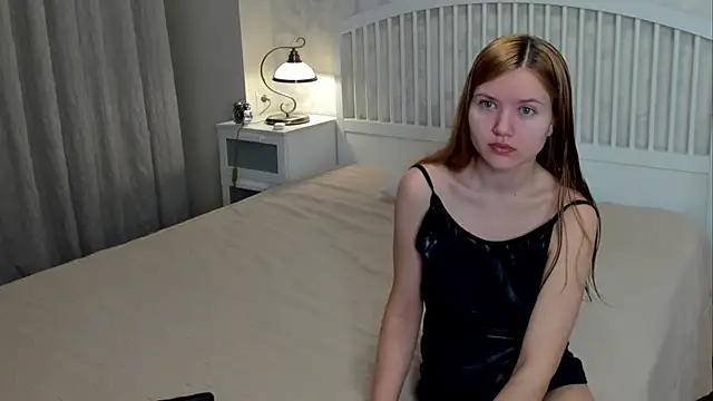 Eva  Lewis online show from 03/20/26, 04:57