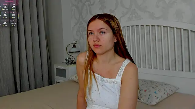 Snapshot of Eva__Lewis chatting on 07/12/26, 05:19 Eva Lewis online show from 07/12/26, 05:19