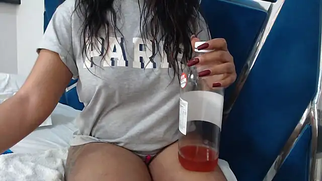 Pinkpyssy online show from 02/05/26, 11:11