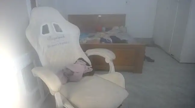 Susu204 online show from 03/14/25, 12:18