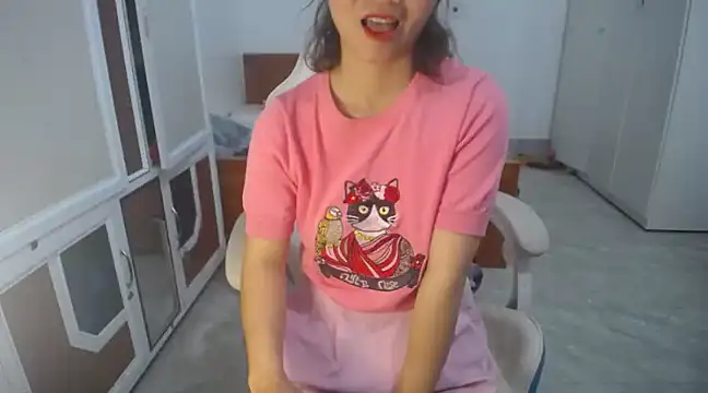 Susu204 online show from 03/06/25, 04:41