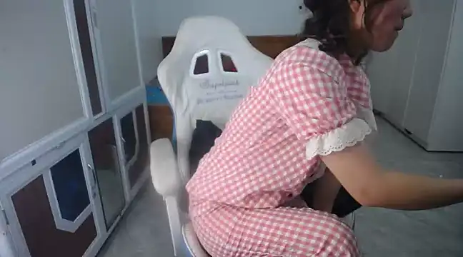 Susu204 online show from 03/16/25, 04:09