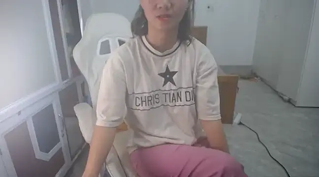 Susu204 online show from 02/28/25, 03:04