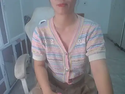 Susu204 online show from 09/17/25, 01:24