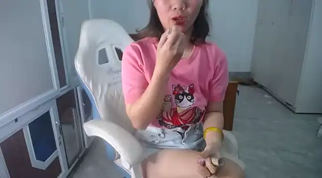 Susu204 online show from 03/21/25, 04:49