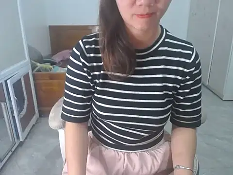 Susu204 online show from 10/27/25, 07:31