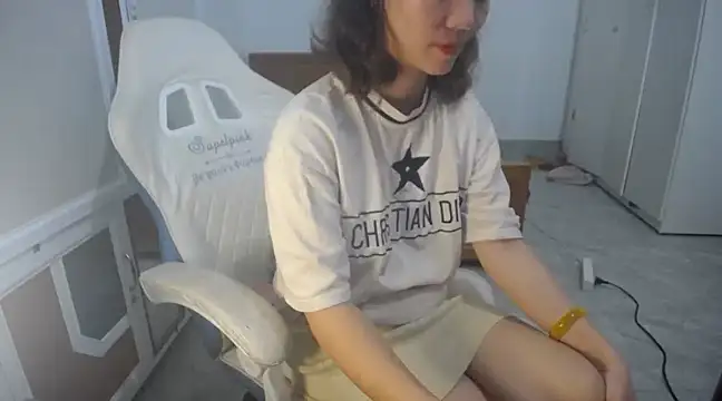 Susu204 online show from 03/10/25, 01:21