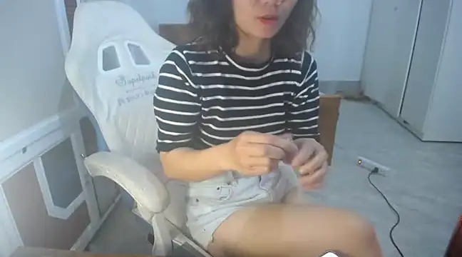 Susu204 online show from 03/09/25, 05:00