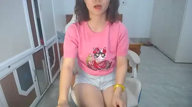 Susu204 online show from 03/05/25, 02:34