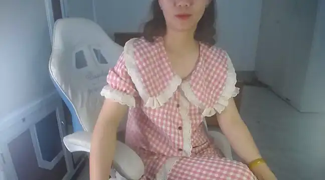 Susu204 online show from 03/15/25, 11:40