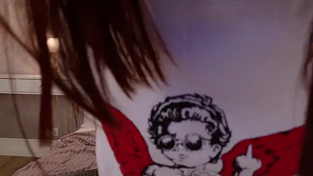 DeniseReese online show from 03/27/26, 02:20