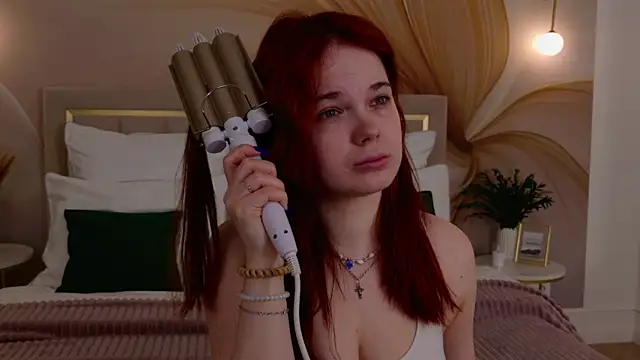 DeniseReese online show from 04/03/26, 02:29