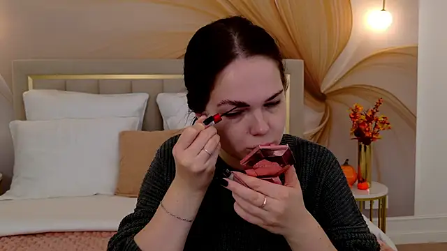 DeniseReese online show from 09/25/25, 02:28