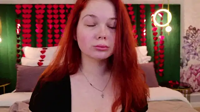 DeniseReese online show from 02/17/26, 03:04