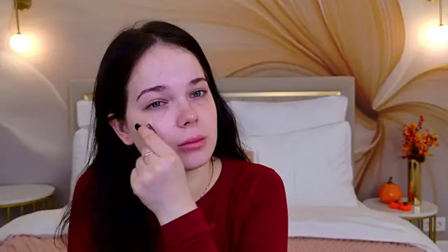 DeniseReese online show from 10/02/25, 02:59