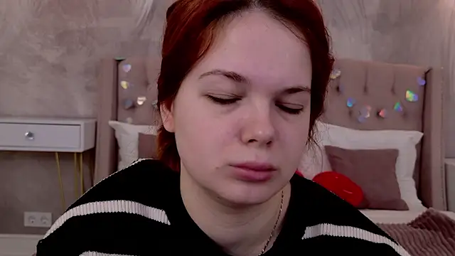 DeniseReese online show from 02/13/26, 02:44