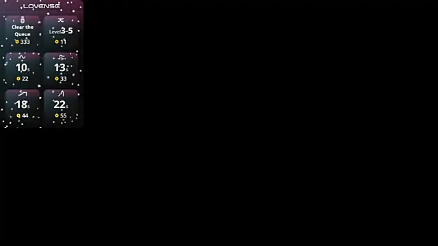 CuteHanna online show from 01/13/26, 03:38