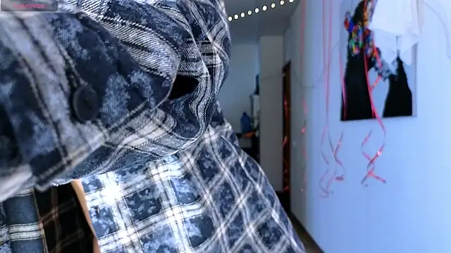 Yassyaaa online show from 03/03/25, 11:11