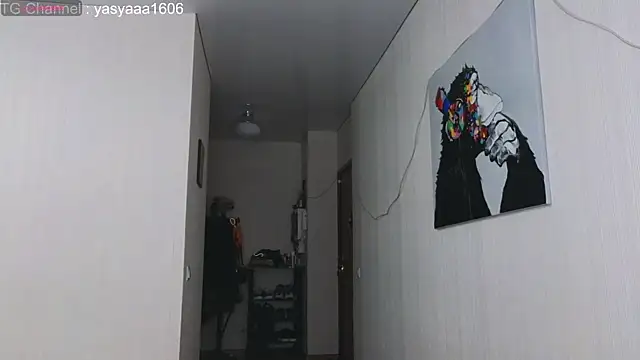 Yassyaaa online show from 04/15/26, 07:58