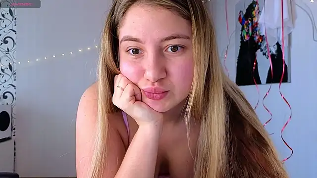 Yassyaaa online show from 02/25/25, 03:31