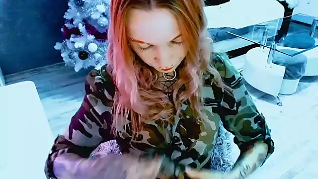 InesGold online show from 12/21/25, 08:16