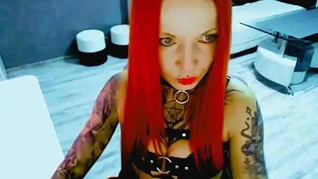 InesGold online show from 11/08/25, 09:07