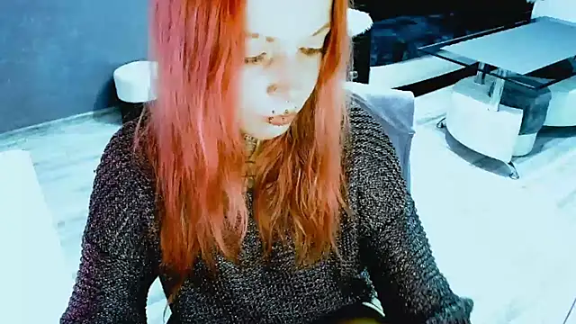 InesGold online show from 11/21/25, 04:28