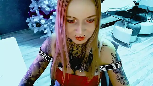 InesGold online show from 01/08/26, 09:32