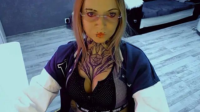 InesGold online show from 03/11/26, 07:30