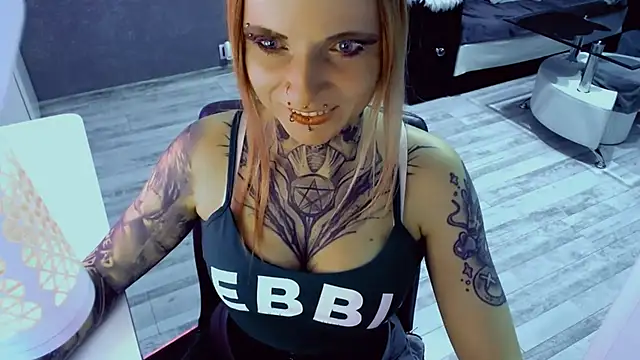 InesGold online show from 03/06/26, 09:21