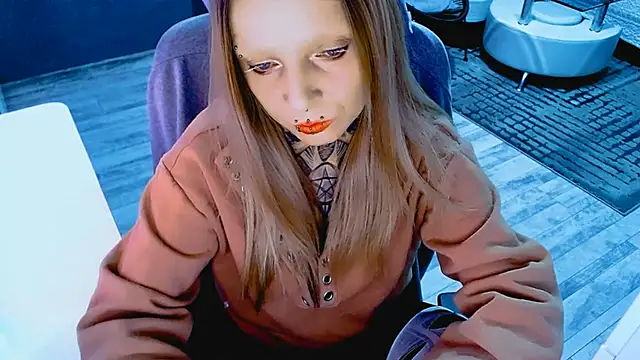 InesGold online show from 04/14/26, 06:40