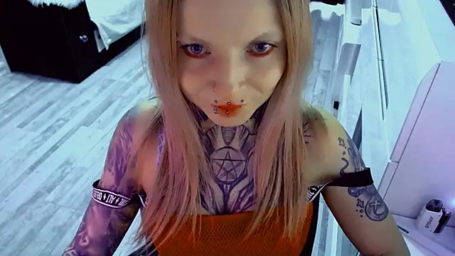 InesGold online show from 03/20/26, 08:15