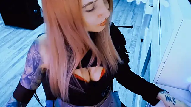 InesGold online show from 03/24/26, 07:19