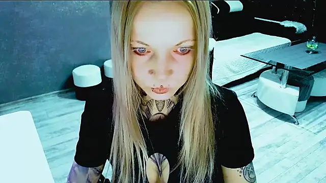 InesGold online show from 10/29/25, 08:13