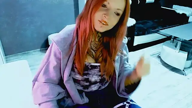 InesGold online show from 11/24/25, 04:18