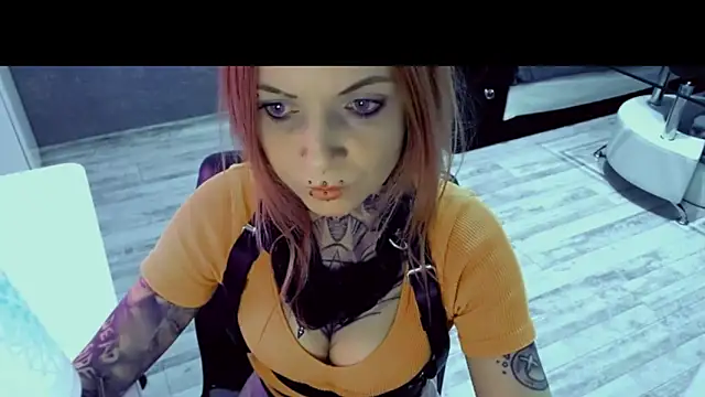 InesGold online show from 03/01/26, 09:48