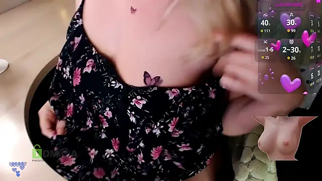  -Luna-  online show from 04/12/26, 11:08