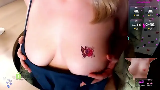  -Luna-  online show from 03/14/26, 11:11