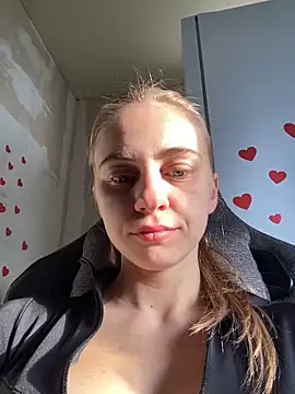 Snapshot of GraceTorrez chatting on 03/14/25, 05:05 GraceTorrez online show from 03/14/25, 05:05