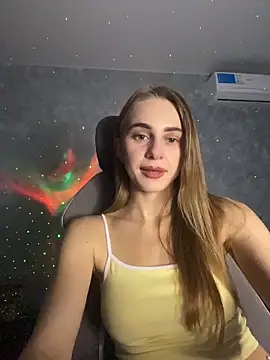 GraceTorrez online show from 11/05/25, 07:17