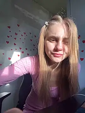 Snapshot of GraceTorrez chatting on 03/16/25, 04:52 GraceTorrez online show from 03/16/25, 04:52