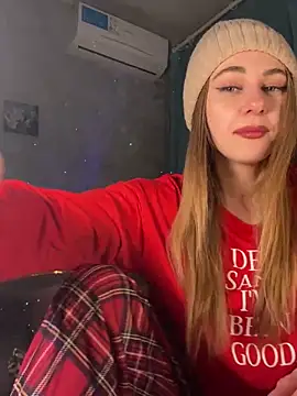 GraceTorrez online show from 12/16/25, 06:23