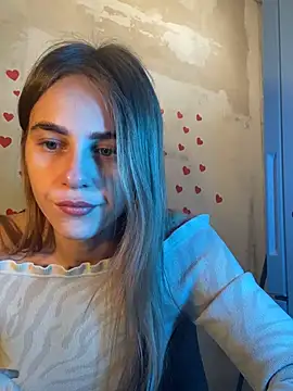 Snapshot of GraceTorrez chatting on 03/10/25, 07:55 GraceTorrez online show from 03/10/25, 07:55