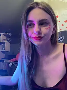 Snapshot of GraceTorrez chatting on 02/15/25, 05:51 GraceTorrez online show from 02/15/25, 05:51
