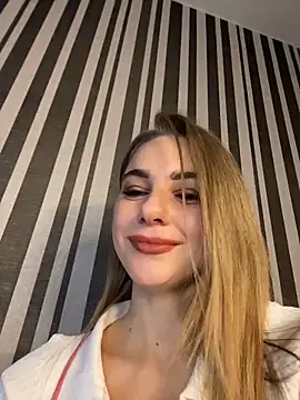 GraceTorrez online show from 10/21/25, 05:07