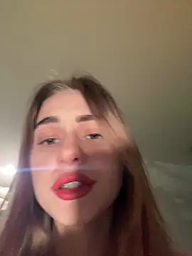 Snapshot of GraceTorrez chatting on 02/07/25, 04:14 GraceTorrez online show from 02/07/25, 04:14