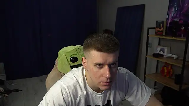 Bruno Banani online show from 03/17/26, 05:38