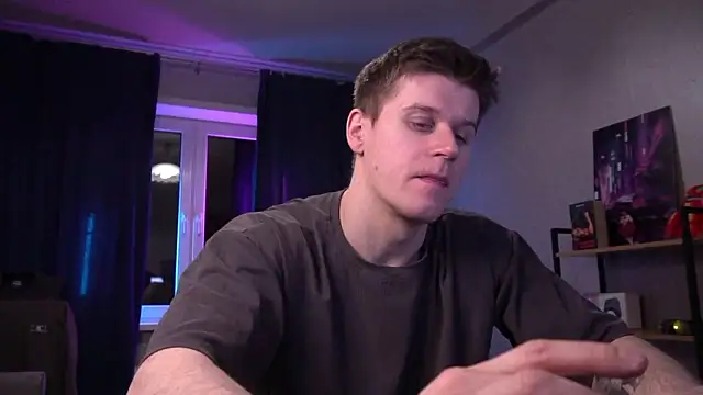 Bruno Banani online show from 02/06/26, 09:33